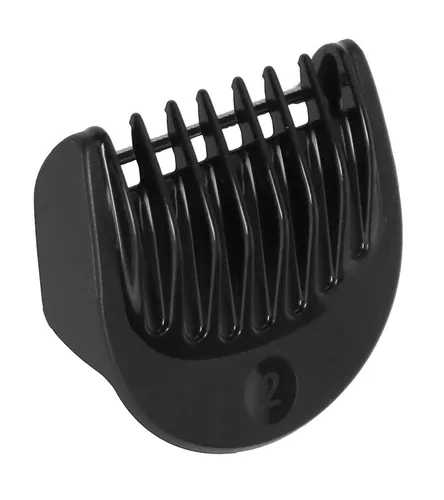 Braun 81695624 Kammaufsatz 2mm. für 5513 5514 5515 5541 5544 (1.Generation/2019)