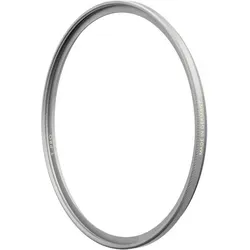 B+W T-Pro 010 UV Filter MRC nano 62mm - Kamera-Filter, schmaler und leichter UV-Filter mit stabiler Messingfassung, MRC nano Vergütung, schmutzabweisend und kratzfest für optimale Bildqualität.
