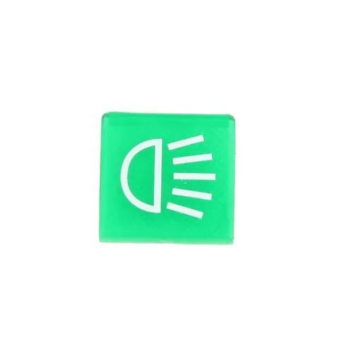 Hella Typschild 9XT 713 630-301 von Hella