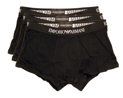 Emporio Armani Herren 111610cc722 Retroshorts von Emporio Armani
