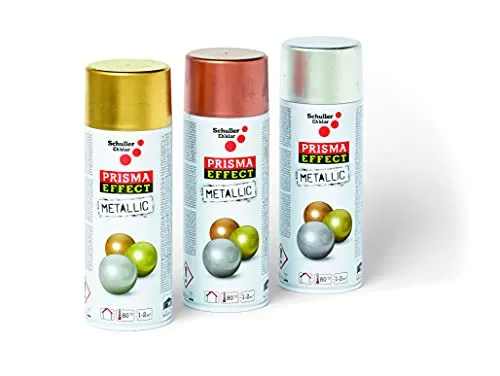 Produktbild Prisma-Color gold