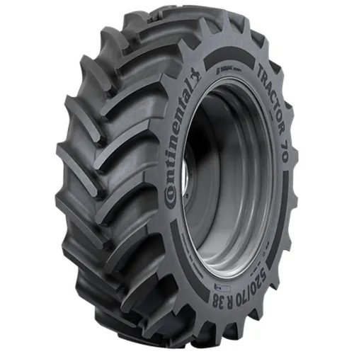 Continental Tractor 70 480/70 R34143D/146A8 von Continental