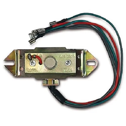 Simson Ladeanlage 8871.6