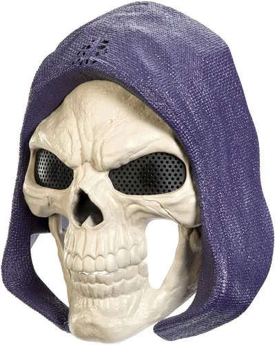 Masken von Mattel