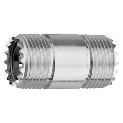 Produktbild Telegärtner BNC-Adapter UHF-Stecker (J01042A0637)