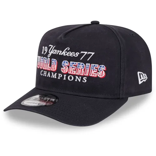 Produktbild New Era 9Fifty A-Frame Cap