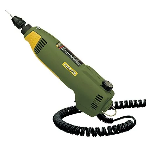 Proxxon 28462 Feinbohrschleifer FBS 12/EF, 18,5 cm l