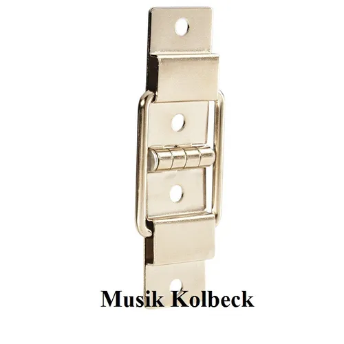 Adam-Hall-Hardware-2527 - Feststellscharnier mittel, Aufstellscharnier