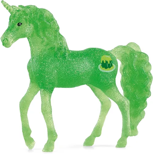 SCHLEICH - Einhorn Fruchtgelee -  - SHL70733