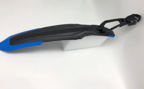 Schutzblech Vane | Hinten 29 Zoll Blau