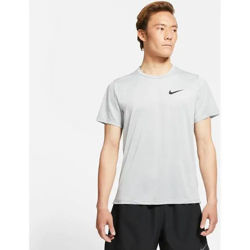NIKE Herren Shirt M NP DF HPR DRY TOP SS