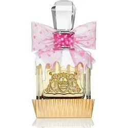 Juicy Couture Viva La Juicy Sucre Eau de Parfum 100 ml - Damenduft – Verleihen Sie Ihrer Weiblichkeit mit dem luxuriösen Viva La Juicy Sucre EDP 100 ml einen einzigartigen, persönlichen Duft. Ideal für besondere Anlässe!