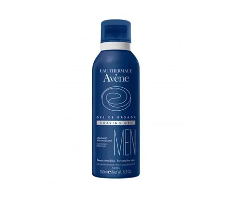 Avène Men Rasiergel 150 ml