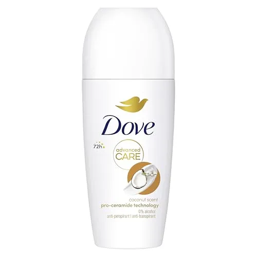 Dove Deodorants & Antitranspirante von Dove