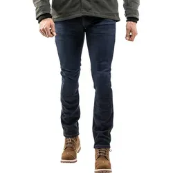 Ixon Kenny Motorrad Jeans, blau, Größe 28 für Männer