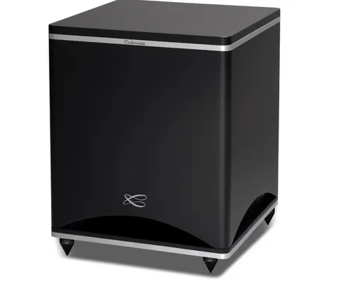 Cabasse Santorin 25 MK3 Aktiver Subwoofer von Cabasse