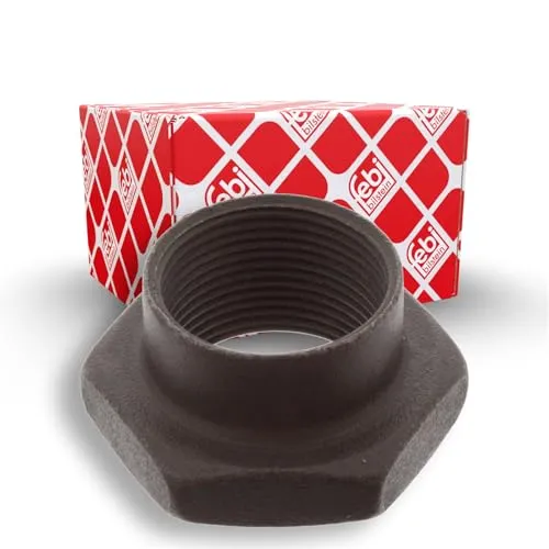 Febi Bilstein Mutter, Achsstummel 02229 von febi