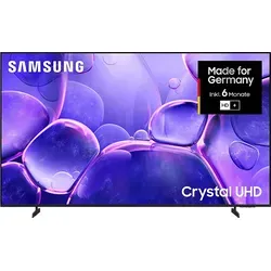 Samsung 65 Zoll Crystal UHD U8079F 4K Smart TV (2025)