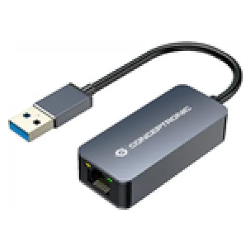 Conceptronic ABBY12G 2.5G-Ethernet USB-A Adapter