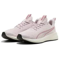 PUMA Erwachsene Flyer Lite 4 Laufschuhe in Powder Pink in braun von PUMA