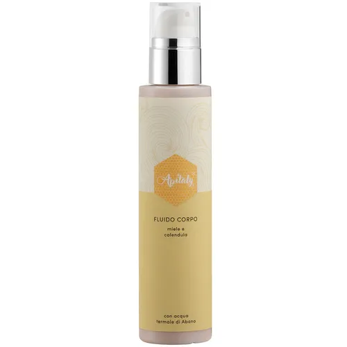 Apitaly Bodylotion 200 ml