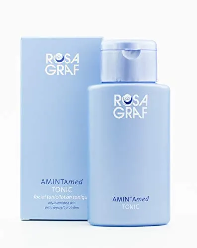 Rosa Graf AMINTAmed Tonic, 150 ml