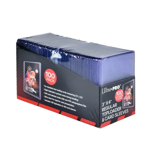 Ultra Pro - 3