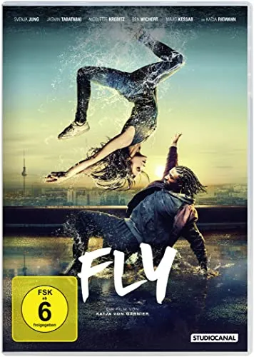 STUDIOCANAL Fly
