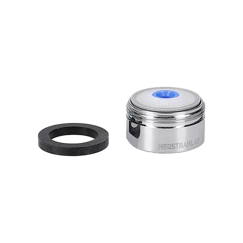 easyPART passend für 01439295 NEOPERL Strahlbrecher AG M24 für Niederdruck