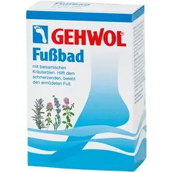 Gehwol Fussbad 400 g