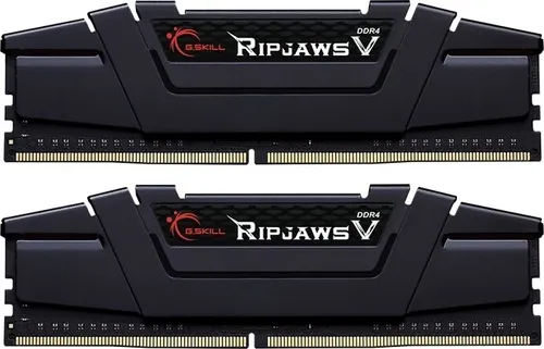 G.Skill RipJaws V 16GB (2x8GB) DDR4-3200 CL16