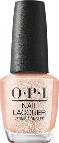 OPI Nail Lacquer
