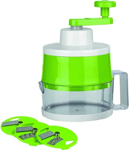 TV Unser Original Küchenreibe TV Unser Original Schneider