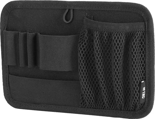 M-Tac Modular Organizer Insert Panel Schwarz