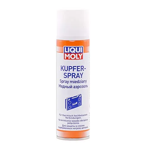 LIQUI MOLY 3970 Kettenspray