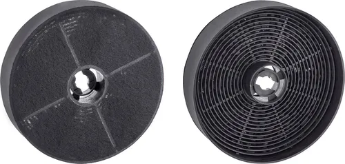 Maan Kohlefilter FWMGPZ Kohlefaser von Maan