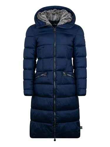 SCHIETWETTER Damen Steppparka Dünen Dagmar von Schietwetter