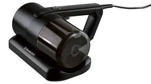Silvercrest Milbensauger SMS 300 C3 mit UV-Licht
