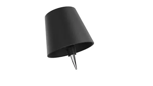 Wandleuchten, Wandbeleuchtung Schwarz von m-e