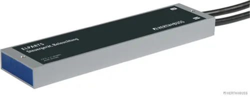 Herth+buss Elparts Steuergerät Beleuchtung 76121253
