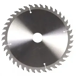 Sägeblatt 250x30/16 40z Tct Für Tsm1033