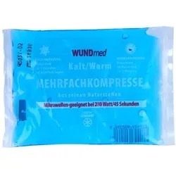 Kalt-warm Mehrfachkompresse mini lose