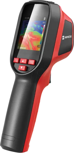 Produktbild HIKMICRO ECOLITE Wärmebildkamera