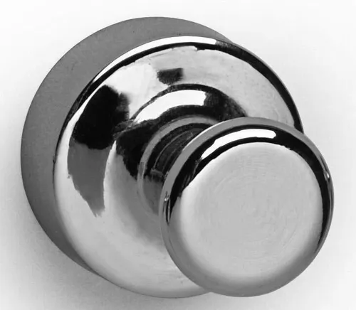 MAUL Kegelmagnete silber - 4 starke Neodym-Magnete (1,5 x 1,9 cm) mit 7 kg Haftkraft, ideal für repräsentative Räume und vielseitige Anwendungen