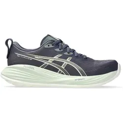 ASICS GEL-CUMULUS 27 Laufschuh, Gr. 42,5, Indigo Fog in blau von ASICS
