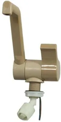 Reich Universal Wasserhahn, beige von Reich