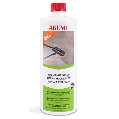 Karl Dahm Intensivreiniger für Fliesen und Fugen, 1000ml