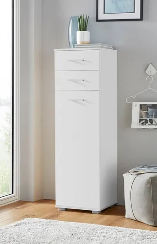 priess Kombikommode in weiß von priess