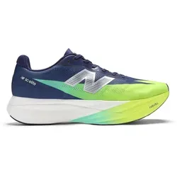 Produktbild New Balance FUELCELL SUPERCOMP ELITE V5 Laufschuhe Herren – Boysenberry D 42,5