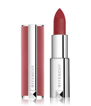 GIVENCHY Le Rouge Sheer Velvet Matte Refillable Lipstick von GIVENCHY